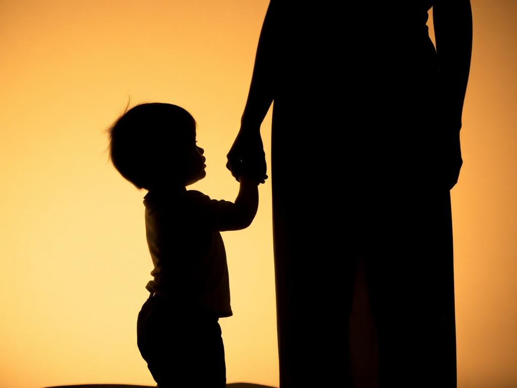 Aimer un enfant extra-capable